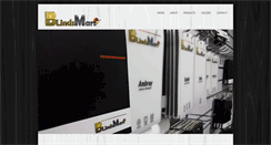 Desktop Screenshot of blindsmart.com.au